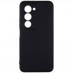 Carcasa Beline Silicone compatibila cu Xiaomi Redmi 15 4G, Negru 2 - lerato.ro