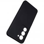 Carcasa Beline Silicone compatibila cu Xiaomi Redmi 15 5G, Negru 3 - lerato.ro