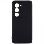Carcasa Beline Silicone compatibila cu Xiaomi Redmi 15 5G, Negru 2 - lerato.ro