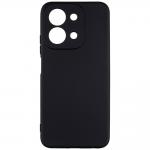 Carcasa Beline Silicone compatibila cu Xiaomi Redmi 15C, Negru 2 - lerato.ro