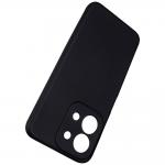 Carcasa Beline Silicone compatibila cu Xiaomi Redmi 15C, Negru 4 - lerato.ro