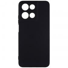 Carcasa Beline Silicone compatibila cu Motorola Moto G 5G 2026, Negru