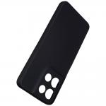 Carcasa Beline Silicone compatibila cu Motorola Moto G 5G 2026, Negru 4 - lerato.ro