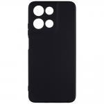 Carcasa Beline Silicone compatibila cu Motorola Moto G Play 2026, Negru 2 - lerato.ro