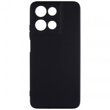 Carcasa Beline Silicone compatibila cu Motorola Moto G Play 2026, Negru