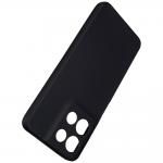Carcasa Beline Silicone compatibila cu Motorola Moto G Play 2026, Negru 4 - lerato.ro