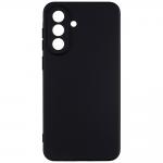 Carcasa Beline Silicone compatibila cu Samsung Galaxy A37 5G, Negru 2 - lerato.ro