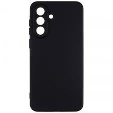 Huse si carcase Samsung , Carcasa Beline Silicone compatibila cu Samsung Galaxy A37 5G, Negru, lerato.ro