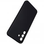 Carcasa Beline Silicone compatibila cu Samsung Galaxy A37 5G, Negru 4 - lerato.ro