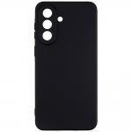 Carcasa Beline Silicone compatibila cu Samsung Galaxy A57 5G, Negru 2 - lerato.ro