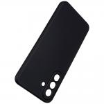 Carcasa Beline Silicone compatibila cu Samsung Galaxy A57 5G, Negru 4 - lerato.ro