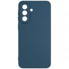 Huse si carcase Samsung , Carcasa Beline Silicone compatibila cu Samsung Galaxy A57 5G, Albastru, lerato.ro
