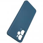 Carcasa Beline Silicone compatibila cu Realme 14T, Albastru 4 - lerato.ro