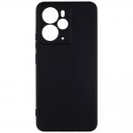 Carcasa Beline Silicone compatibila cu Realme 14T, Negru 2 - lerato.ro