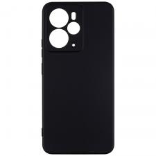 Carcasa Beline Silicone compatibila cu Realme 14T, Negru