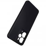 Carcasa Beline Silicone compatibila cu Realme 14T, Negru 4 - lerato.ro