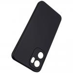 Carcasa Beline Silicone compatibila cu OnePlus 15R, Negru 3 - lerato.ro