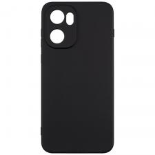 Huse si carcase OnePlus 15R, Carcasa Beline Silicone compatibila cu OnePlus 15R, Negru, lerato.ro