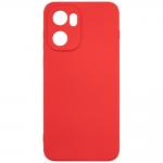 Carcasa Beline Silicone compatibila cu OnePlus 15R, Rosu 2 - lerato.ro
