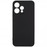Carcasa Beline Silicone compatibila cu Oppo Reno 15, Negru 2 - lerato.ro