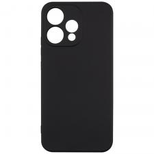 Huse si carcase OPPO, Carcasa Beline Silicone compatibila cu Oppo Reno 15, Negru, lerato.ro