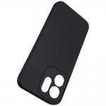 Carcasa Beline Silicone compatibila cu Oppo Reno 15 Pro, Negru 3 - lerato.ro