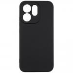 Carcasa Beline Silicone compatibila cu Oppo Reno 15 Pro, Negru 2 - lerato.ro