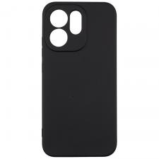 Huse si carcase OPPO, Carcasa Beline Silicone compatibila cu Oppo Reno 15 Pro, Negru, lerato.ro