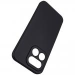 Carcasa Beline Silicone compatibila cu Realme 16 Pro, Negru 3 - lerato.ro