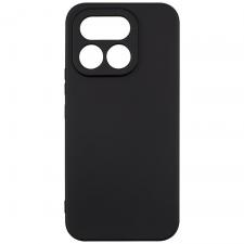 Carcasa Beline Silicone compatibila cu Realme 16 Pro, Negru