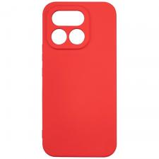 Carcasa Beline Silicone compatibila cu Realme 16 Pro, Rosu