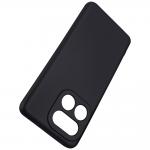 Carcasa Beline Silicone compatibila cu Realme 16 Pro Plus, Negru 3 - lerato.ro