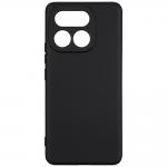 Carcasa Beline Silicone compatibila cu Realme 16 Pro Plus, Negru 2 - lerato.ro