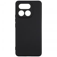 Carcasa Beline Silicone compatibila cu Realme 16 Pro Plus, Negru