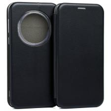 Huse si carcase Honor, Carcasa Beline Book Magnetic compatibila cu Honor Magic 7 Pro, Negru, lerato.ro