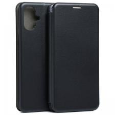 Huse si carcase Samsung , Carcasa Beline Book Magnetic compatibila cu Samsung Galaxy A07, Negru, lerato.ro