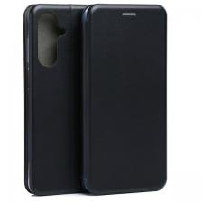 Huse si carcase Samsung , Carcasa Beline Book Magnetic compatibila cu Samsung Galaxy A17 5G, Negru, lerato.ro
