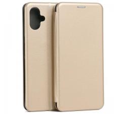 Carcasa Beline Book Magnetic compatibila cu Realme 14 Pro, Gold