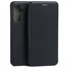 Huse si carcase Samsung , Carcasa Beline Book Magnetic compatibila cu Samsung Galaxy A26 5G, Negru, lerato.ro
