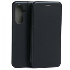 Huse si carcase Samsung , Carcasa Beline Book Magnetic compatibila cu Samsung Galaxy A56 5G, Negru, lerato.ro