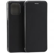Carcasa Beline Book Magnetic compatibila cu Motorola Moto G67 Power / G57 Power, Negru