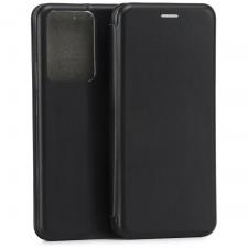 Carcasa Beline Book Magnetic compatibila cu Realme 14T, Negru