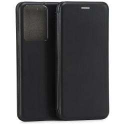 Carcasa Beline Book Magnetic compatibila cu Realme 14T, Negru