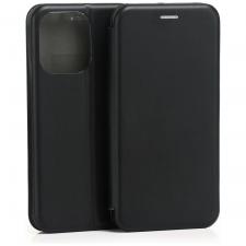 Huse si carcase OPPO, Carcasa Beline Book Magnetic compatibila cu Oppo Reno 15, Negru, lerato.ro