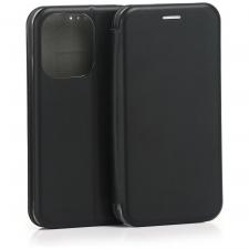 Huse si carcase OPPO, Carcasa Beline Book Magnetic compatibila cu Oppo Reno 15 Pro, Negru, lerato.ro