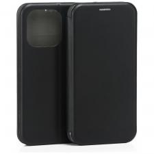 Carcasa Beline Book Magnetic compatibila cu Realme 16 Pro, Negru