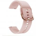 Curea Beline Saiboro compatibila cu Huawei Watch GT 3 / 4 / 5 / 6, Roz 3 - lerato.ro