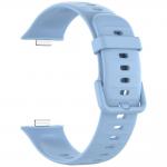 Curea Beline Saiboro compatibila cu Huawei Watch Fit 5 / 5 Pro / 4 / 4 Pro / 3, Albastru 3 - lerato.ro