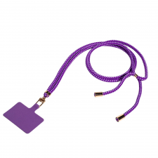 Snur pentru carcase Beline Lanyard, Mov