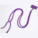 Snur pentru carcase Beline Lanyard, Mov 3 - lerato.ro